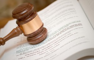 gavel