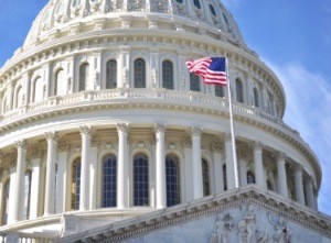 Capitol Building, Washington DC