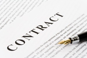 Contract