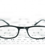 glasses
