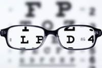 GlassesEyeChart