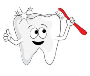 tooth