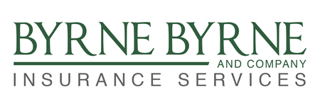 Byrne Byrne Company Logo